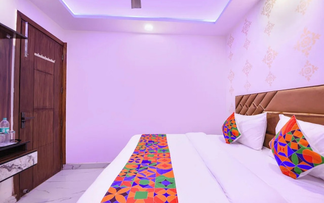 Fabhotel Np International