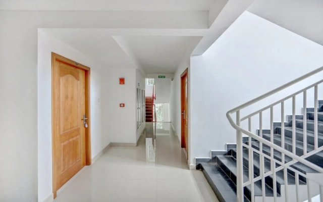 OYO Home 15660 Modern 1BHK