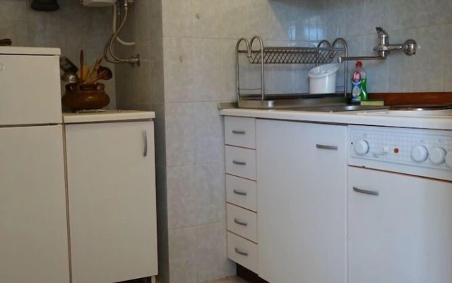 Nev - 20m From the sea - A2 Mali