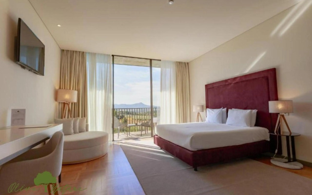Olive Nature Hotel & SPA - Quinta Valle de Passos
