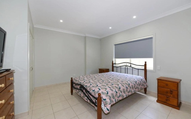 Paradise Beach House