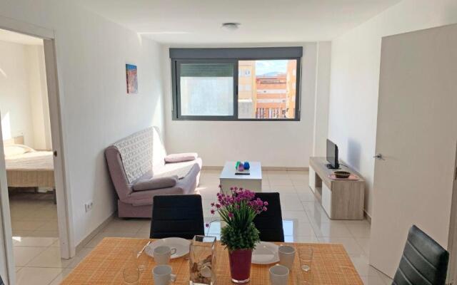 Playa De Benicarlo 3000