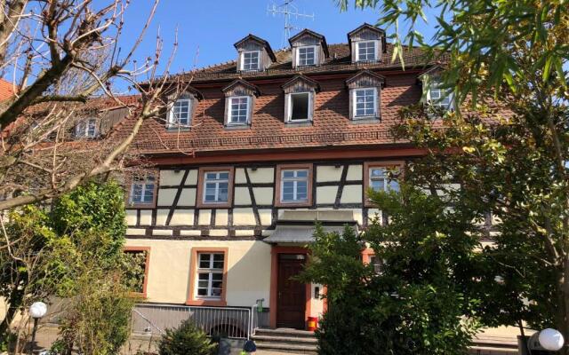 Wohnung 2 - nur 5 Fahrminuten vom Europapark