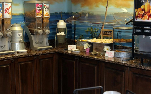 Pier House 60 Clearwater Beach Marina Hotel