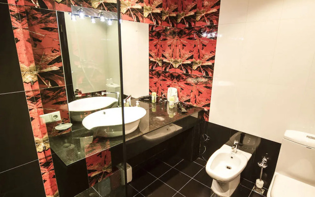 Tbilisi Core Apartments