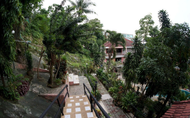 Baan Lukkan Hostel