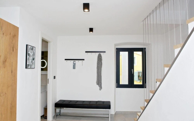 Panorama Antonia Two-bedroom Apartment