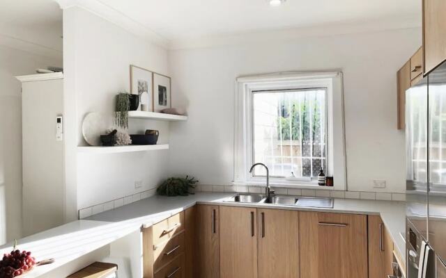Coogee Beach House
