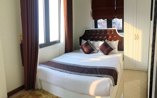 Trang Trang Premium Hotel