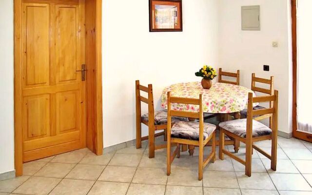 Apartment Ivamar Murter/Betina 34150