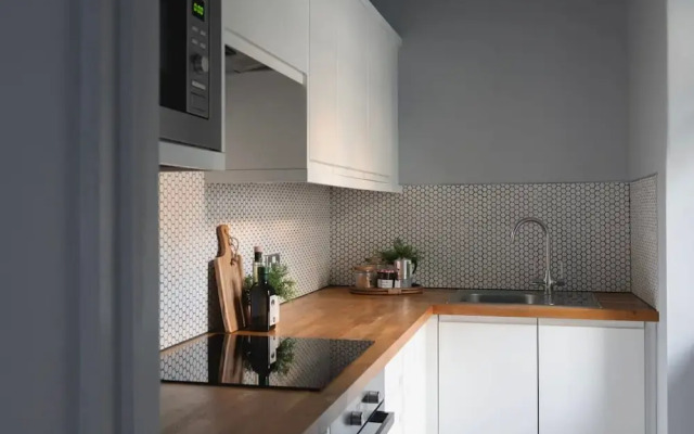 St Catherine s Hospital - Superior Apartment
