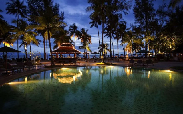 Pullman Khao Lak Katiliya Villas