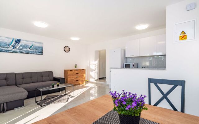 Apartment Ilux Novigrad (Zadar)