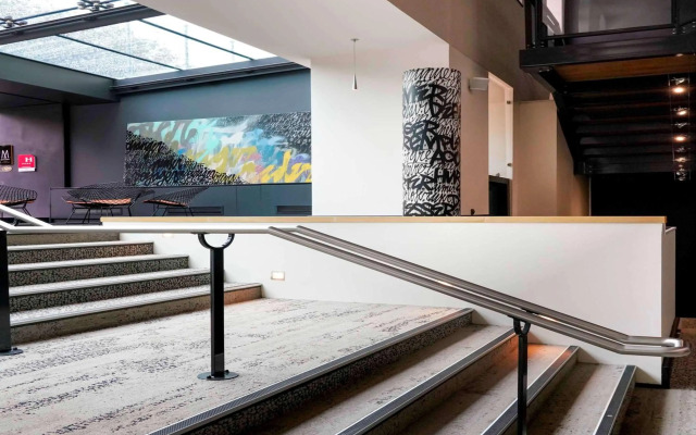La Citadelle Hotel Metz - MGallery Collection