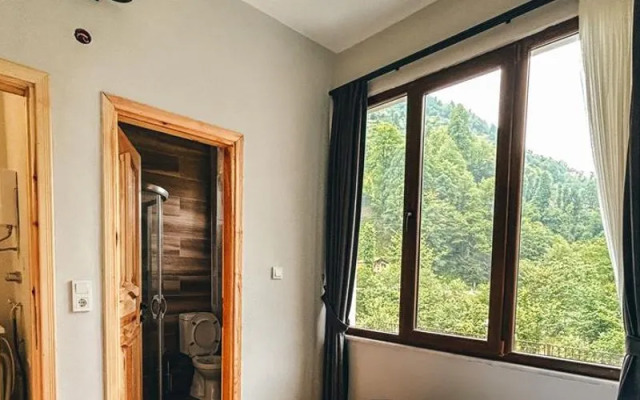 Bercem Villa