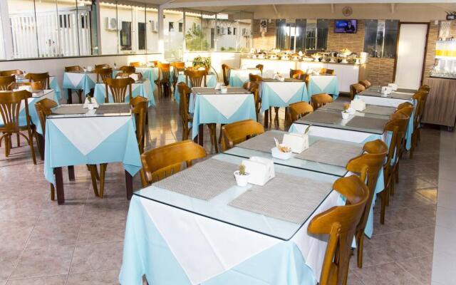 Hotel Rekinte