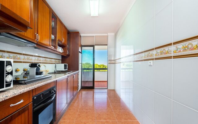 Vilamoura Sunny Apartment