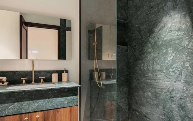 Elegant Apartment - 1br/4p - Rue Saint-honore