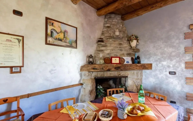 Locanda Nina Natura in Irpinia