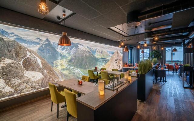 Grand Hotel - by Classic Norway Hotels