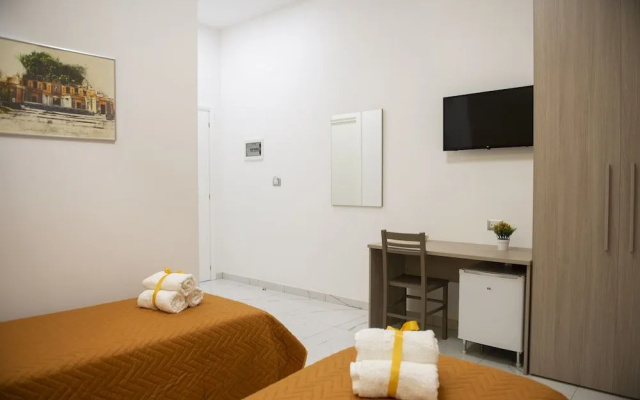 Stabia Dream Rooms