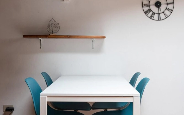 Mansardina Nosadella 9 by Wonderful Italy