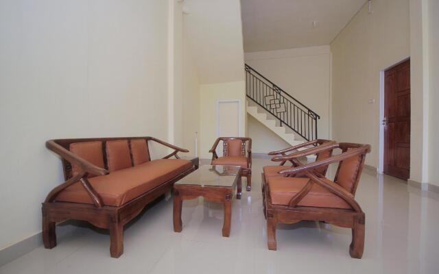 Hotel O Diva Residen Syariah