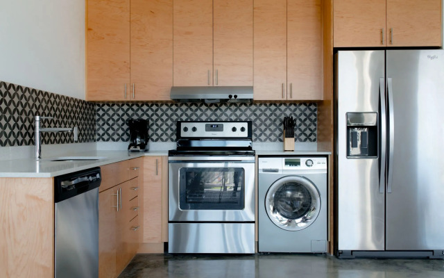 Bright Studio in Little Havana by Sonder