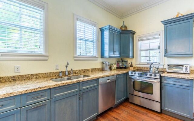 Villa Olivia Luxury House