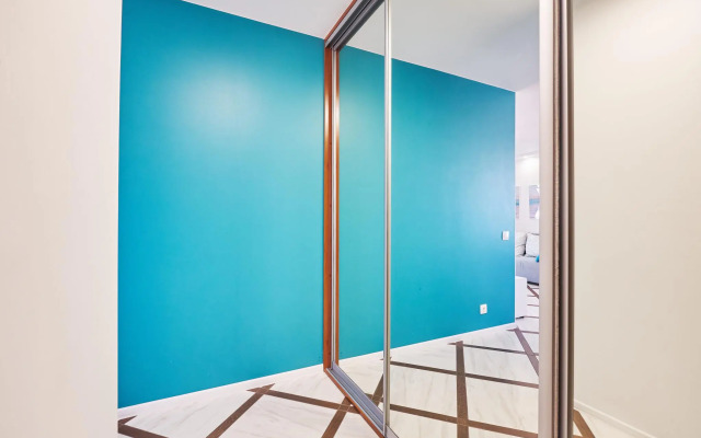 Апартаменты Петровские на улице Савиных