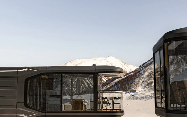 Astro Base (Астро Бейс)