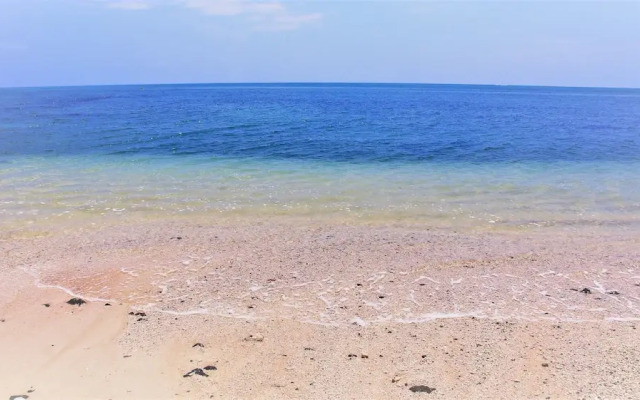 YOISAMA Sunrise Beach House