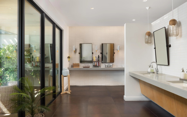 Andaz Scottsdale Resort & Bungalows