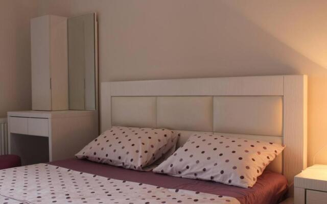 Apartment in Tbilisi “Green Budapest “