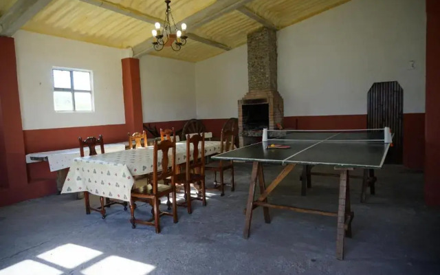 Casa Maricuelo