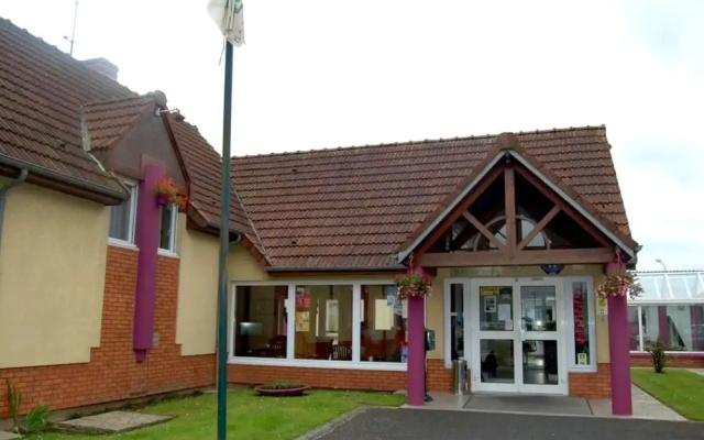 Logis L'Auberge Picarde