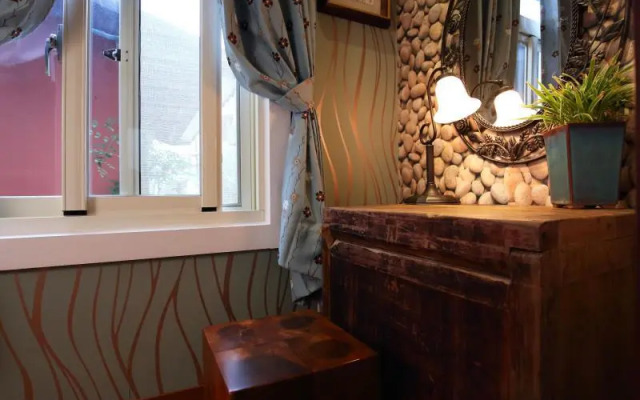 Jasmine Orange B&B