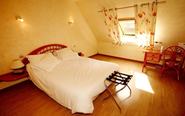 Logis Hotel Les Terrasses