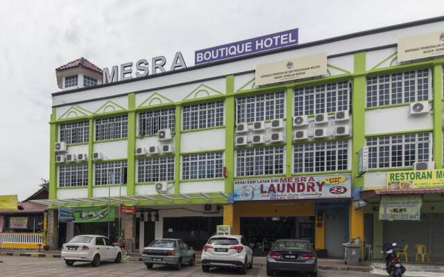 Hotel Mesra