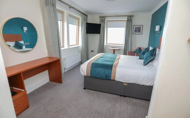 The Beaches Hotel and Spa