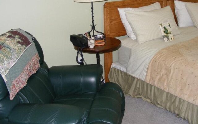 Hummingbird Guesthouse