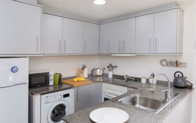 Apartment Es Freus Lloret de Mar