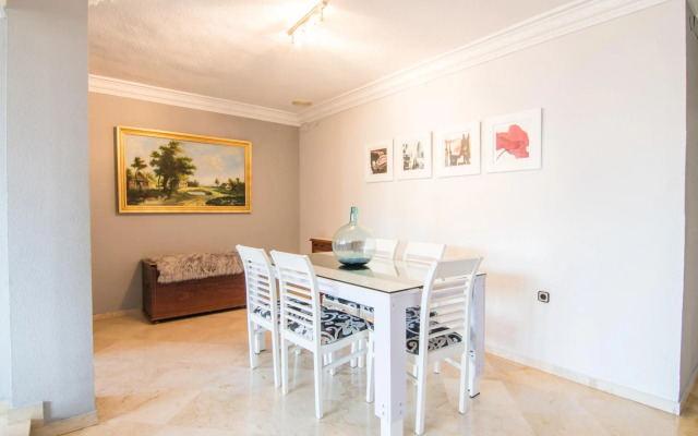 tuGuest Lope de Vega Apartment