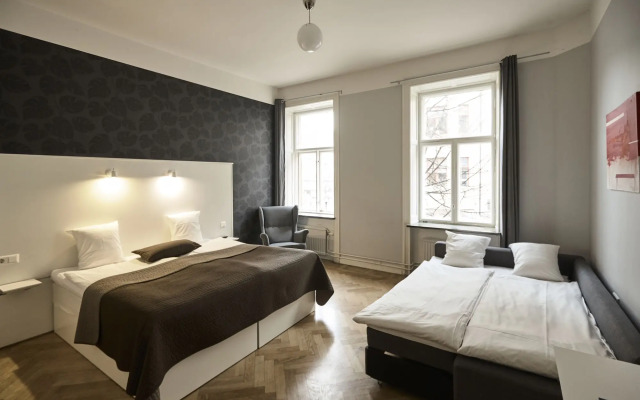 Hotell Hjalmar
