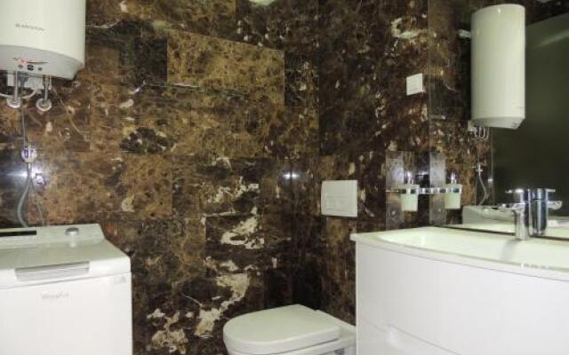 Luxury Apartment Adriatic,Hotel Tre Canne