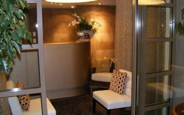 Terra Vive Luxury Suites & Apartments