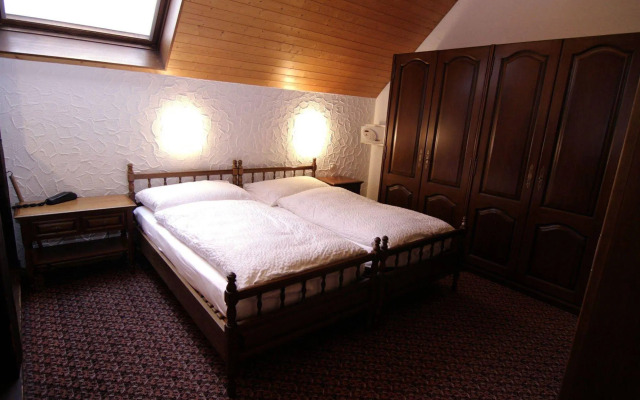 Hotel Eremitage