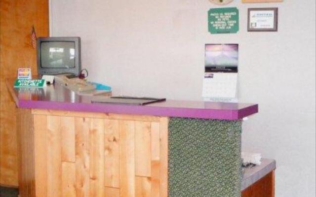 Pottsville Motor Inn
