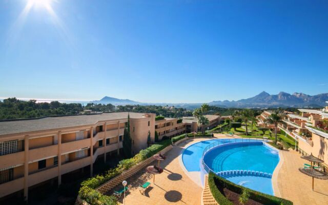 Altea La Nova