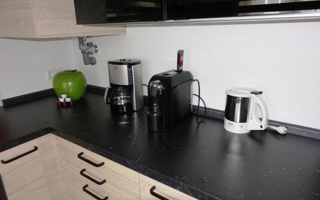 Fewo Schwarzwaldfreude